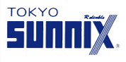 TOKYO SUNNIX